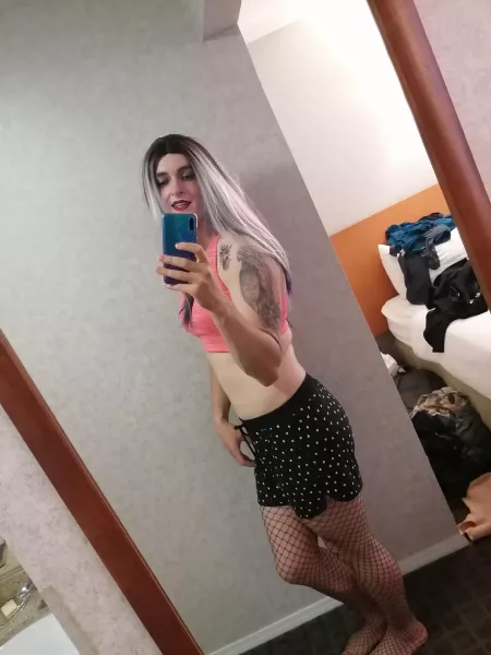 Hey reddit, it's been awhile 👌👈 by cutiejessxoxo