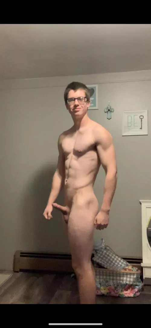 Hey😉 by CaptainFlex123