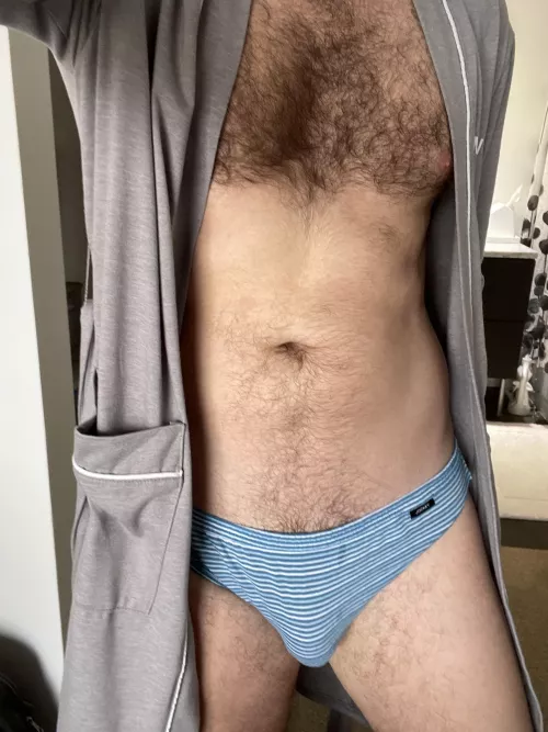 Hey son! What’s up? 😉 by Balletboi97