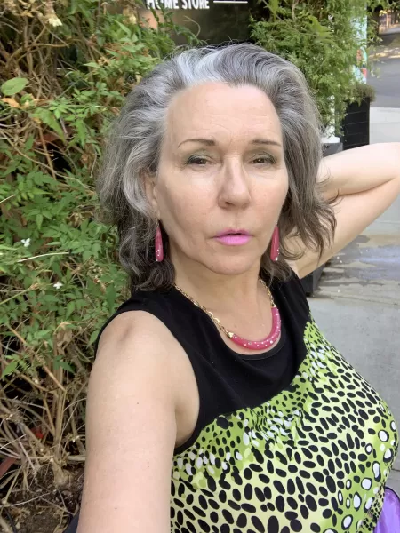 Hey stranger by petradaniels