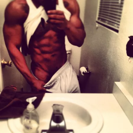 “Hey stranger” y’all hitting me back or nah? by HandsomedreBBC