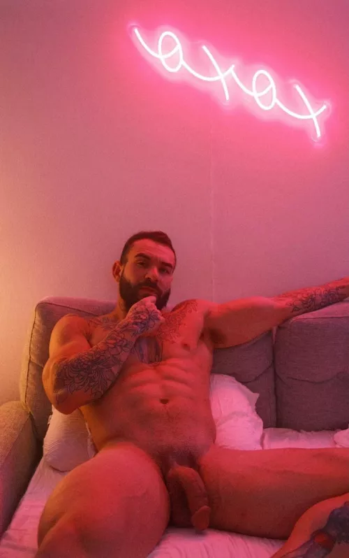 Hey. Sup? by rob_steel