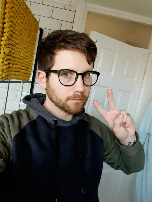 Hey! Super excited at maybe GTA6 coming maybe in a few years maybe! ^_^ by PassengerOk3837