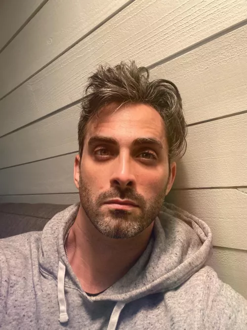 Hey sweetie by naked-spiritual