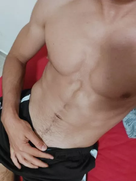 Hey, thats my first post here (m) by imfboy