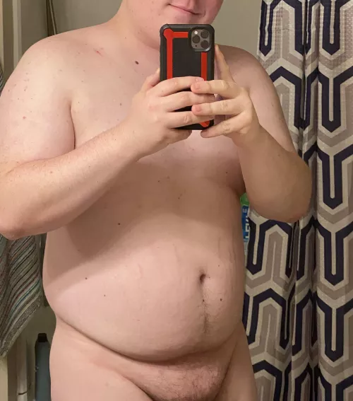 Hey there 🙈 by Bman19021