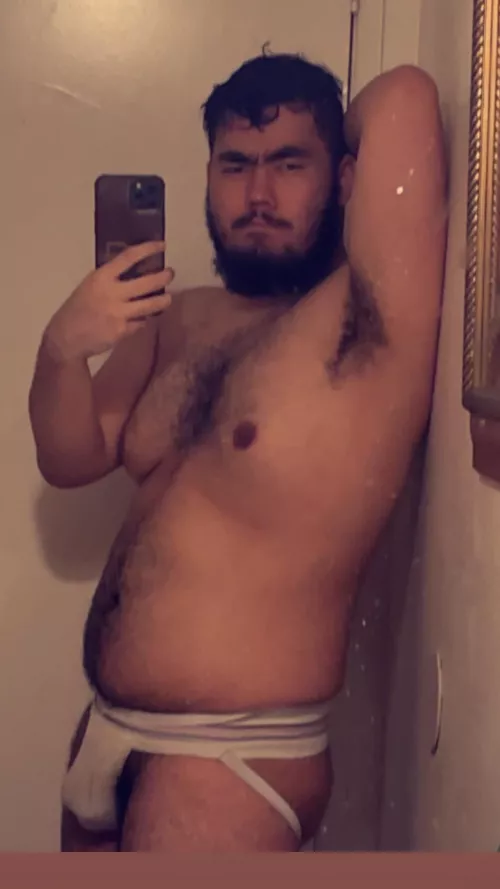 Hey there! (19) by Hedgehog_Willing