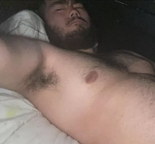 Hey there. (19) by Hedgehog_Willing