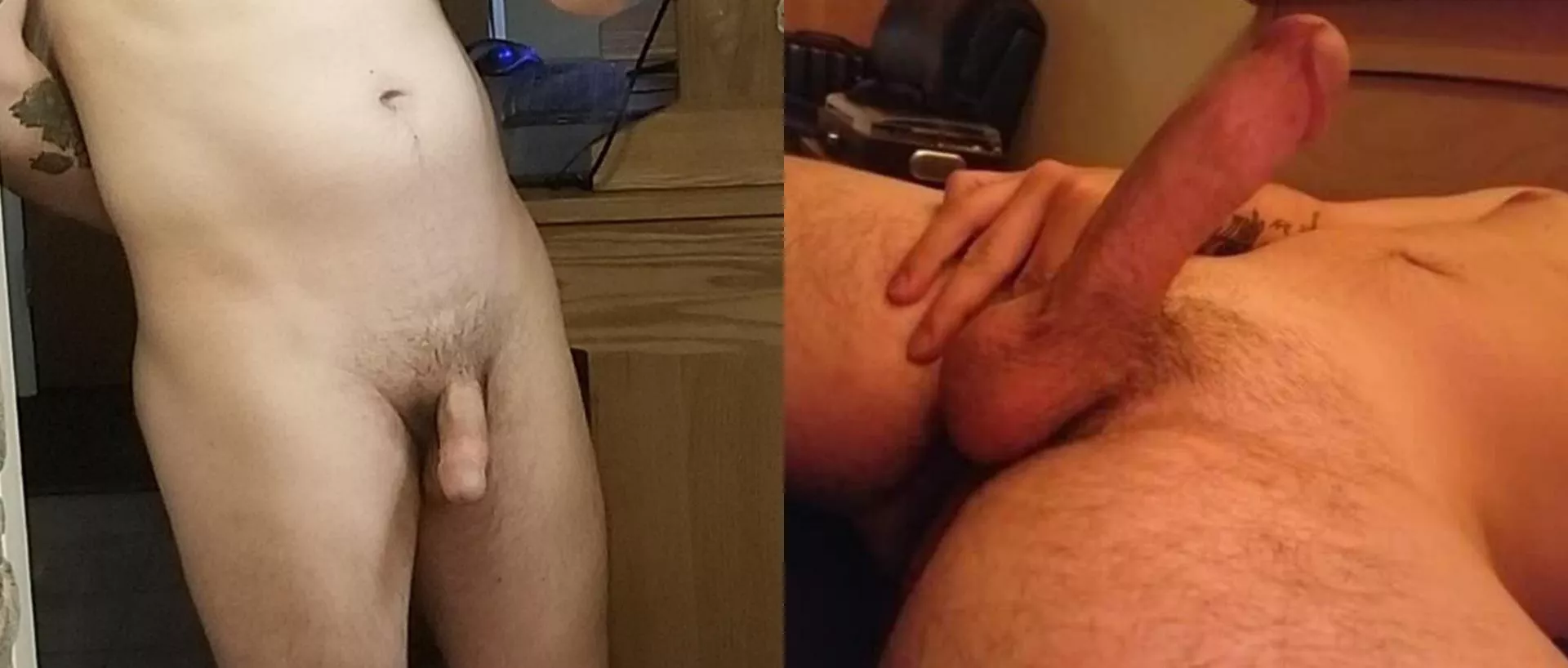 Hey there, 25 M, just checkin in. 😏 posted by tikada