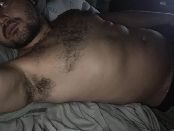 Hey there. 👅 by Brave-Satisfaction