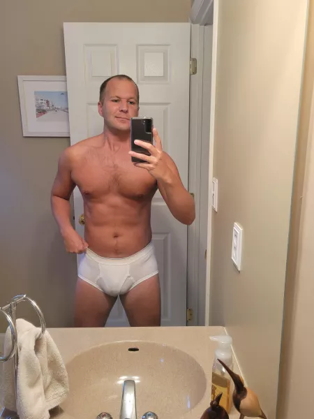 Hey there [35] by mbrf87