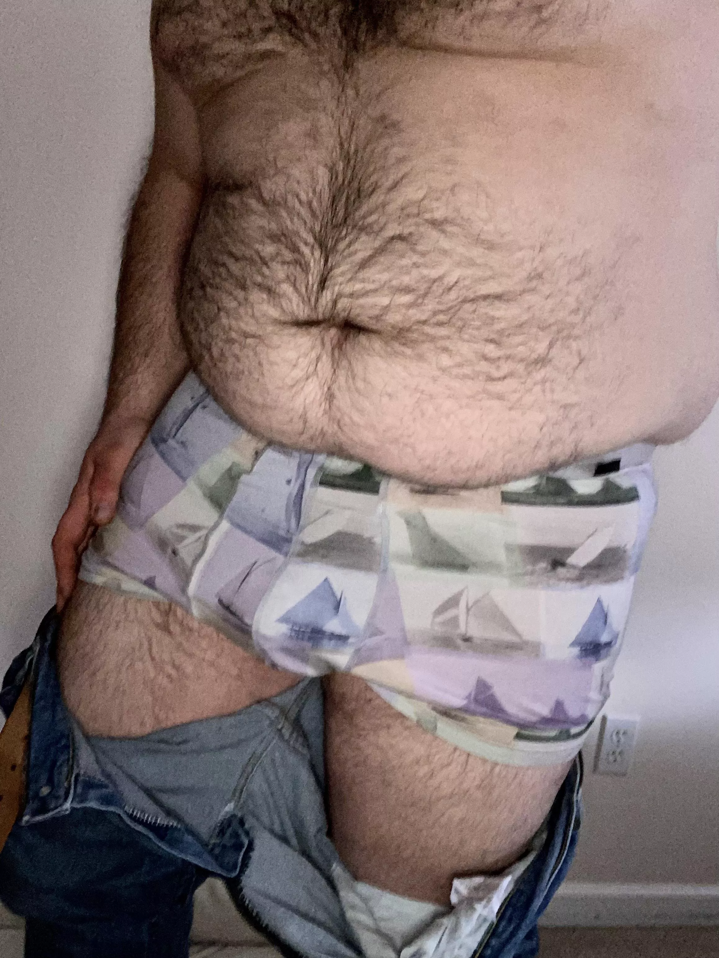 Hey there 😏 posted by PanJanitor33