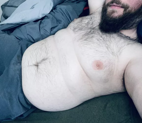 Hey there by BatmanOfZurEnArgh