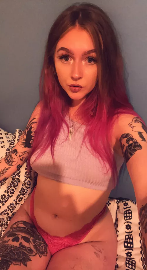 Hey there by xo_nicolavictoria