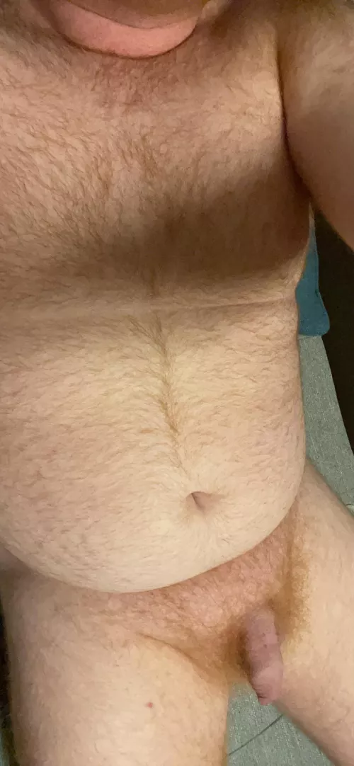 Hey there 👋🏻 by Gingerini92