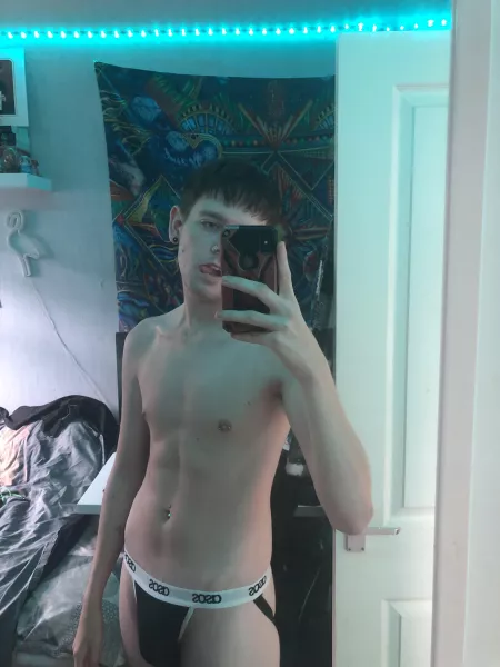 Hey there by EdgyTwinkRory