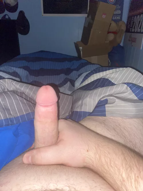 Hey there by AceThrower1