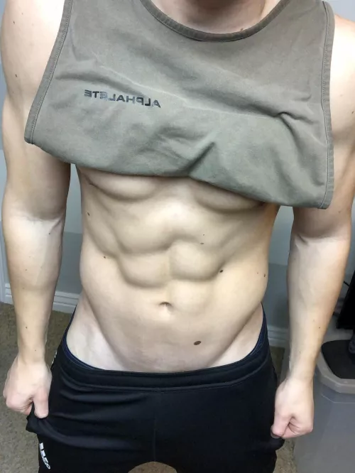 Hey there by Lucas-Luke