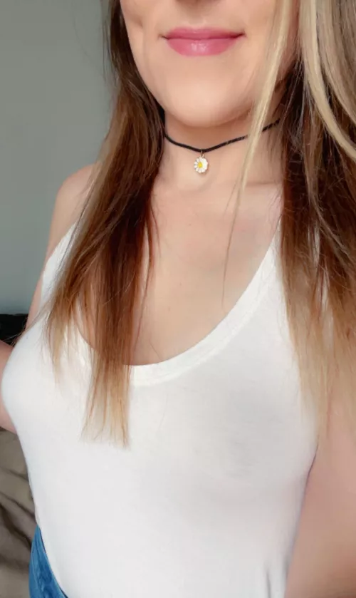 Hey there! 😋 by theperkyprincess