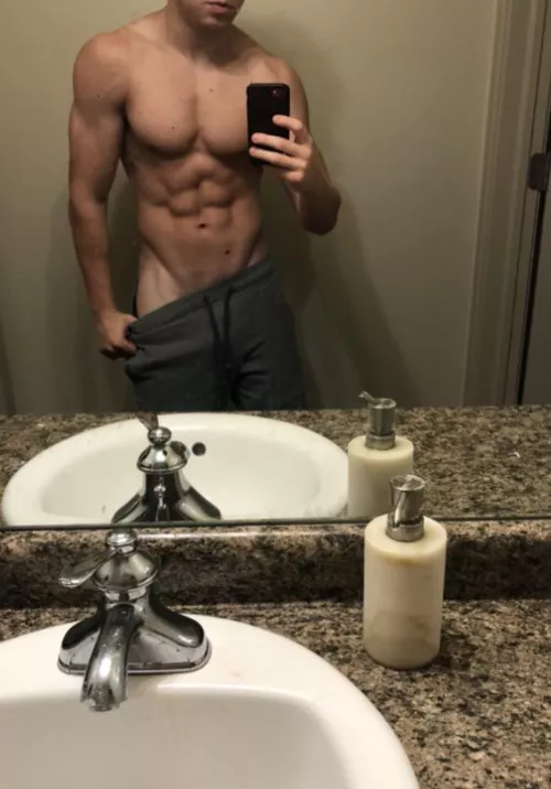 Hey there ;) by Lucas-Luke