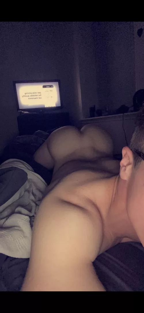 Hey there by MaroonPanda4756