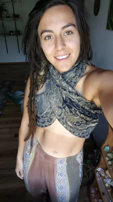 Hey there! by CatchyPseudonymph