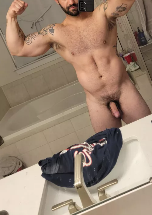 Hey there by Illustrious_Dentist6