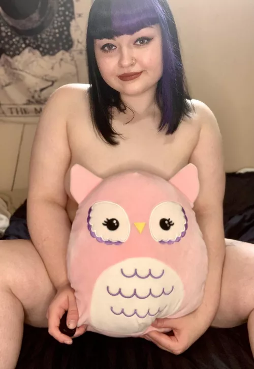 Hey there by naughtycanadaa