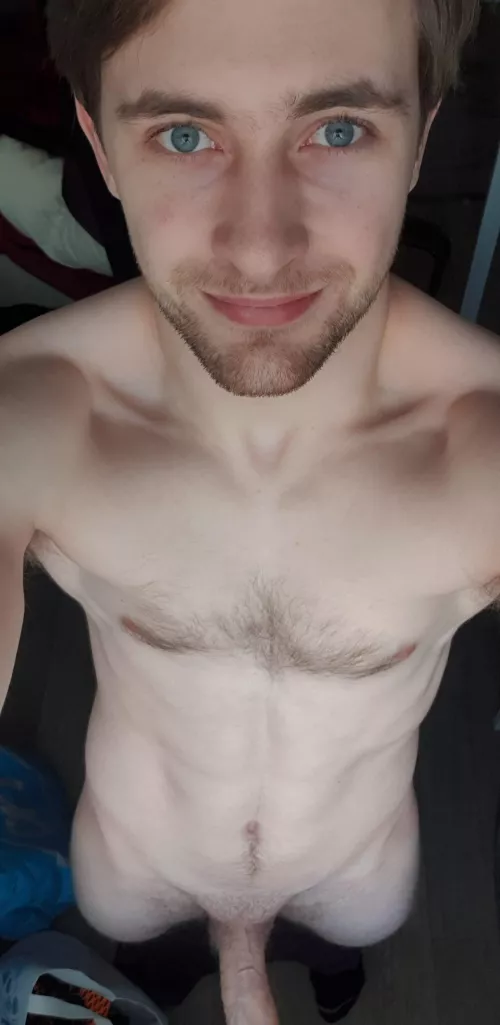 Hey there :) by DirtyDutchman96