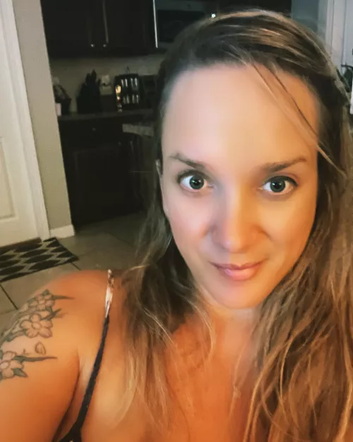 Hey there. by BlueEyeBella1010