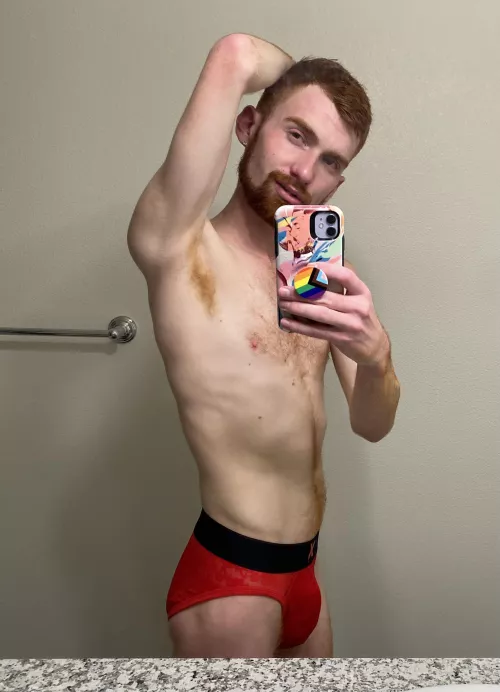 Hey there by Ohclinty17