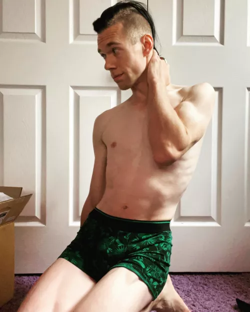 Hey there by emobiguy