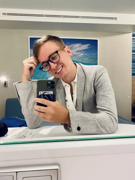 Hey there :) by Jayyckk