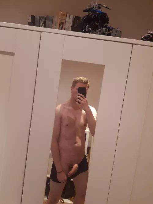 Hey there;) by Gravity_is_False