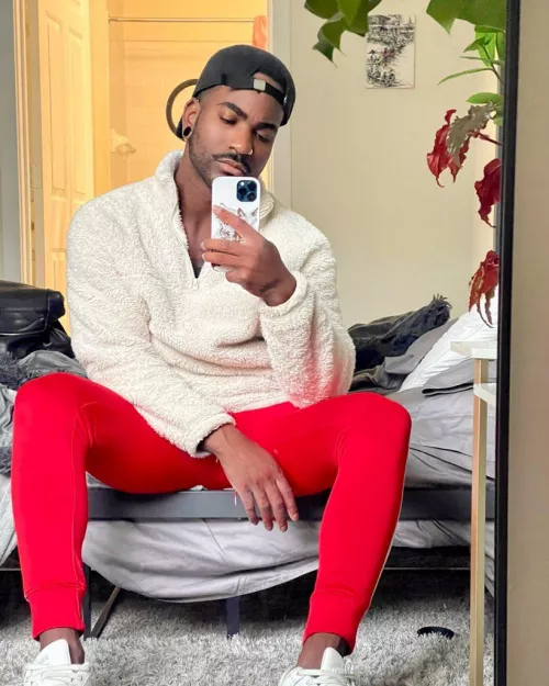 Hey there ✋🏾 by the_ungodlyhour