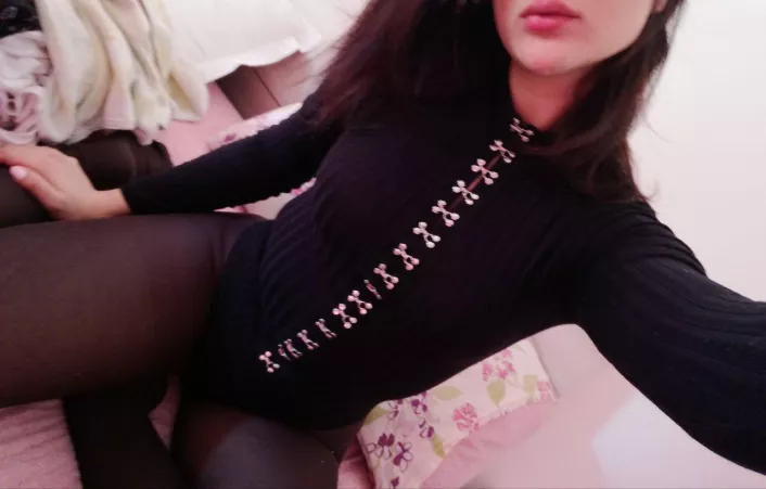 Hey there by DolledupBabyswitch