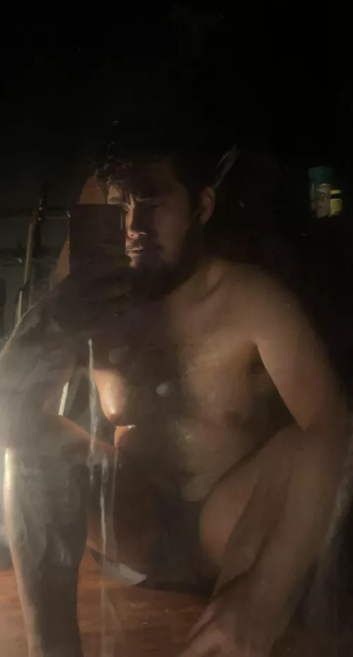 Hey there again (19) by Hedgehog_Willing