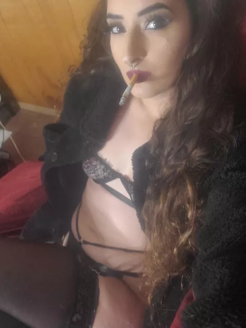 Hey there 😘 by Naughtysuccubus666