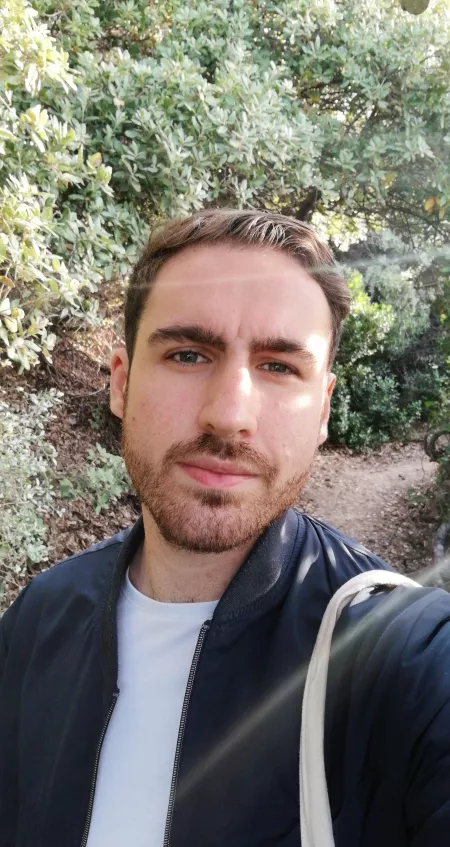 Hey there, don't mind me im just curious by skjool