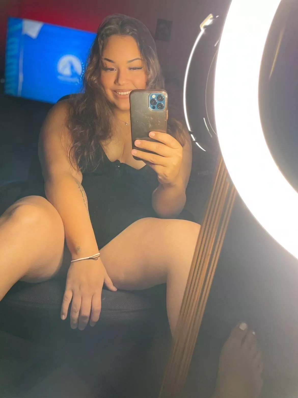 Hey there😌 enjoy 😊 posted by princesa_k07