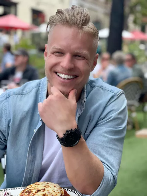 Hey there from Australia 😍 by PerfectChase69