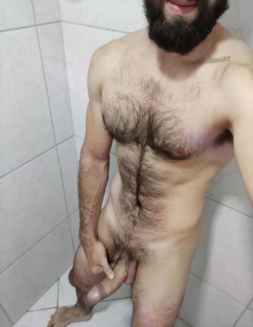 Hey there, happy thanksgiving by Bearded_Hunky