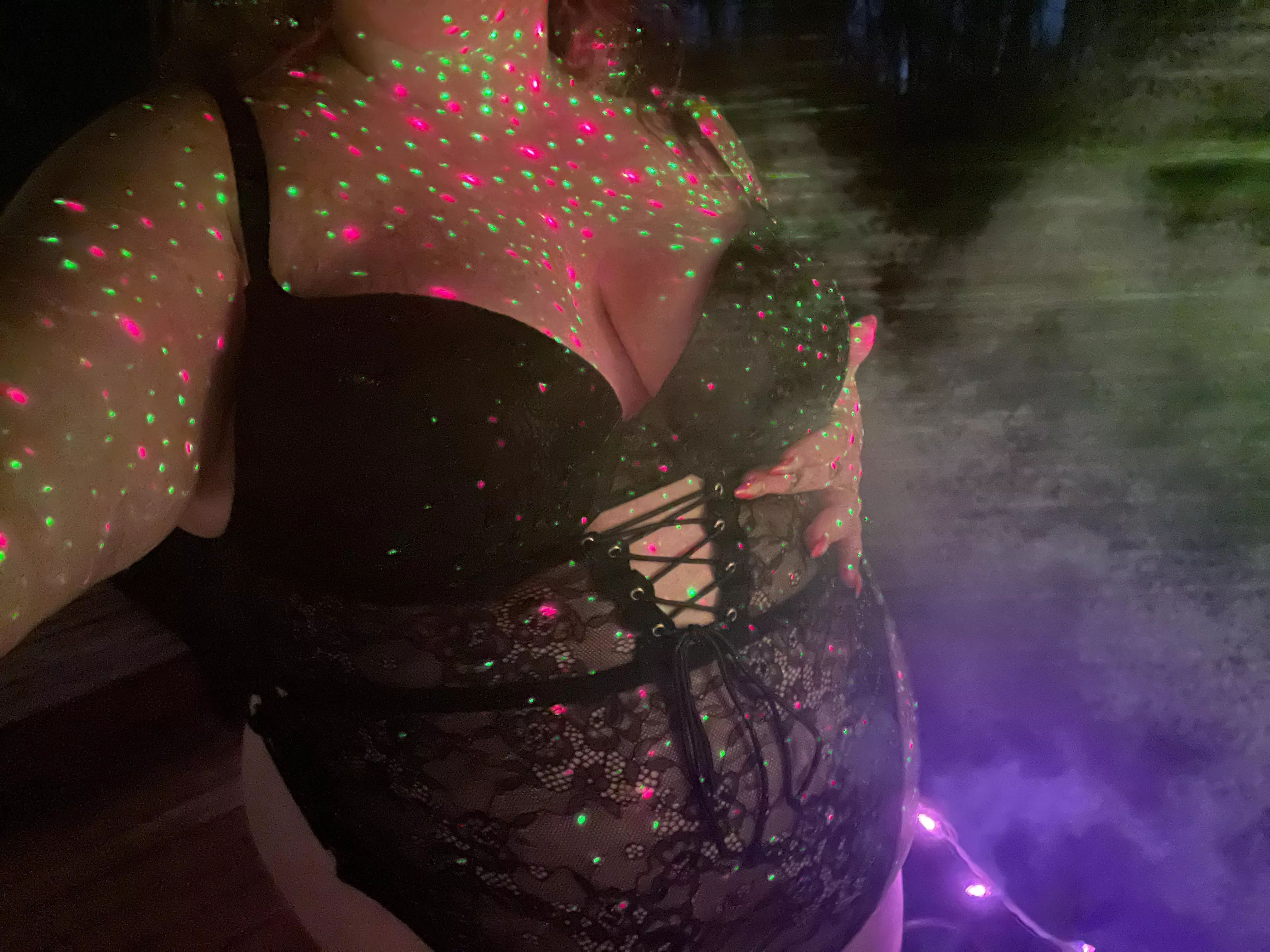 Hey there! Hope everyone’s Saturday is going well! 💋 posted by aF_ingHobbit