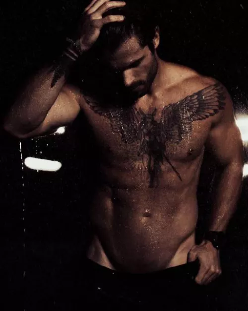 Hey there ;) hope you’re thinking of me by dirtybittprad