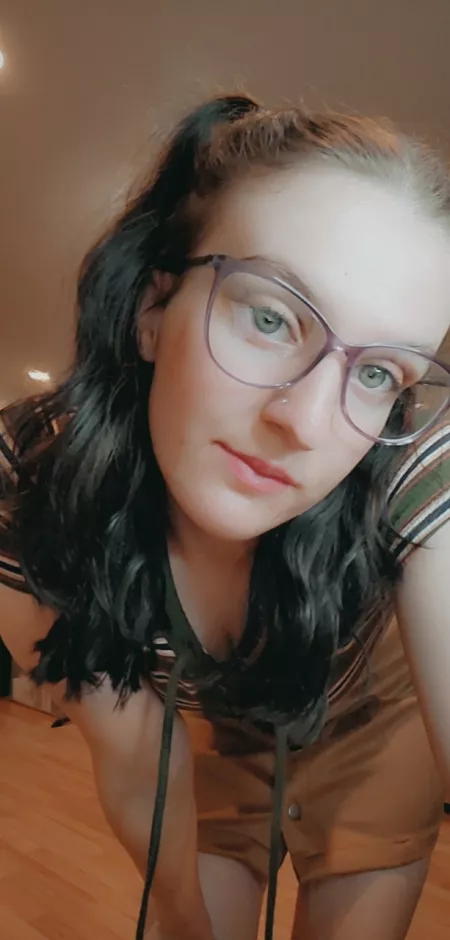 Hey there hows ur Saturday going? 23F by Arifairy22