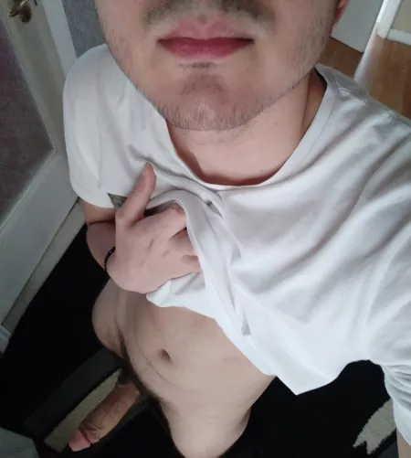 Hey there by xristos2525