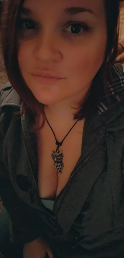 Hey there! I hope you're having a great day 😘 by Zeldas_Reveal