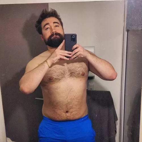 Hey there! (ig: bentow3) by rdjk5