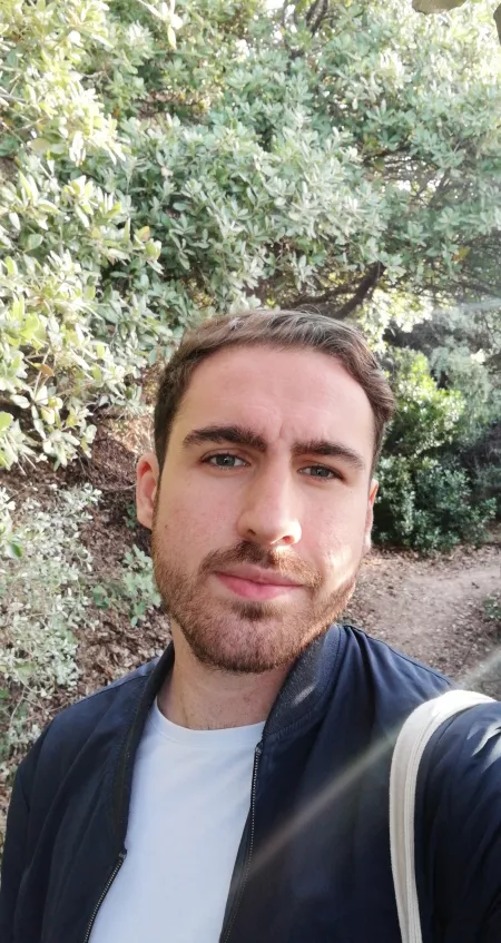 Hey there its been a while ! by skjool