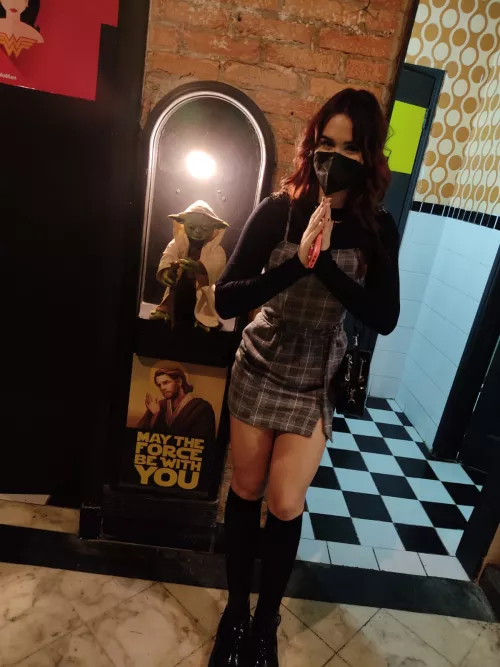 Hey there, it's my first post here and I just wanted to show my religion by GabyMoon98